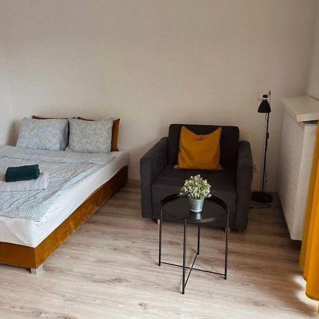 Апартаменты Project Comfort Apartament Dywizjonu 303 175/8 Warszawa Экстерьер фото